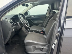 VW T-Cross Style 1.0 TSI OPF DSG - 39900 лв. / 20400.55 € - 85770697 5 | Car24.bg VW T-Cross Style 1.0 TSI OPF DSG - 39900 лв. / 20400.55 € - 85770697 5