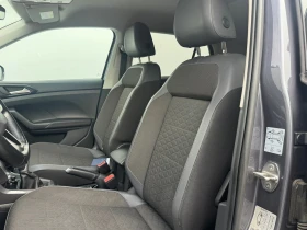 VW T-Cross Style 1.0 TSI OPF DSG | Mobile.bg — малка снимка 6