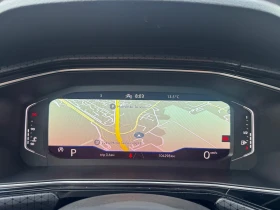 VW T-Cross Style 1.0 TSI OPF DSG | Mobile.bg — малка снимка 10