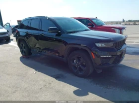 Jeep Grand cherokee 2023 JEEP GRAND CHEROKEE LIMITED 4X4 - Car24.bg Jeep Grand cherokee 2023 JEEP GRAND CHEROKEE LIMITED 4X4