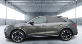 Audi RSQ8 = Black Optic Plus = RS Dynamic Plus Гаранция - 208170 лв. / 106435.63 € - 50782931 3 | Car24.bg Audi RSQ8 = Black Optic Plus = RS Dynamic Plus Гаранция - 208170 лв. / 106435.63 € - 50782931 3