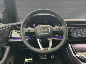 Audi RSQ8 = Black Optic Plus = RS Dynamic Plus Гаранция - 208170 лв. / 106435.63 € - 50782931 6 | Car24.bg Audi RSQ8 = Black Optic Plus = RS Dynamic Plus Гаранция - 208170 лв. / 106435.63 € - 50782931 6