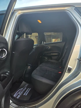 Nissan Juke 1.5DCI-FACE-LIFT - 7500 € / 14668.73 лв. - 50412704 16 | Car24.bg Nissan Juke 1.5DCI-FACE-LIFT - 7500 € / 14668.73 лв. - 50412704 16
