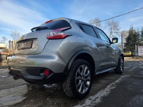 Nissan Juke 1.5DCI-FACE-LIFT - 7500 € / 14668.73 лв. - 50412704 5 | Car24.bg Nissan Juke 1.5DCI-FACE-LIFT - 7500 € / 14668.73 лв. - 50412704 5