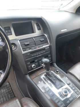 Audi Q7 - 10000 € / 19558.30 лв. - 23765631 4 | Car24.bg Audi Q7 - 10000 € / 19558.30 лв. - 23765631 4