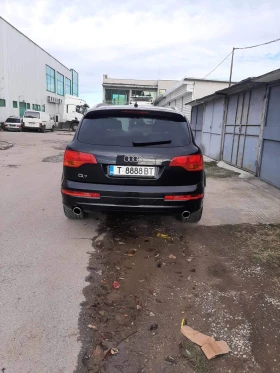 Audi Q7 - 10000 € / 19558.30 лв. - 23765631 9 | Car24.bg Audi Q7 - 10000 € / 19558.30 лв. - 23765631 9