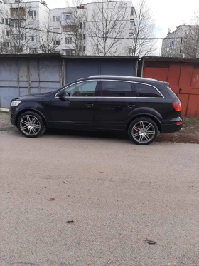 Audi Q7 - 10000 € / 19558.30 лв. - 23765631 8 | Car24.bg Audi Q7 - 10000 € / 19558.30 лв. - 23765631 8