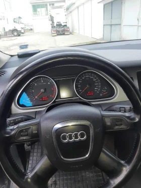 Audi Q7 - 10000 € / 19558.30 лв. - 23765631 6 | Car24.bg Audi Q7 - 10000 € / 19558.30 лв. - 23765631 6