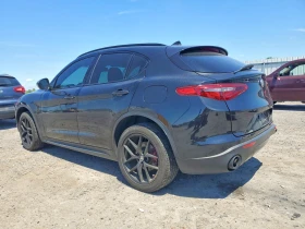 Alfa Romeo Stelvio Q4* ПОДГРЕВ* КАМЕРА* ПАМЕТ* KEYLESS* | Auto.bg — изображение 4 Alfa Romeo Stelvio Q4* ПОДГРЕВ* КАМЕРА* ПАМЕТ* KEYLESS* | Auto.bg — изображение 4