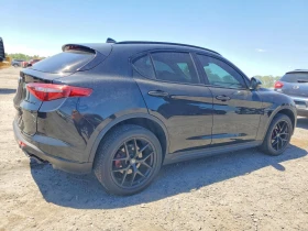 Alfa Romeo Stelvio Q4* ПОДГРЕВ* КАМЕРА* ПАМЕТ* KEYLESS* | Auto.bg — изображение 5 Alfa Romeo Stelvio Q4* ПОДГРЕВ* КАМЕРА* ПАМЕТ* KEYLESS* | Auto.bg — изображение 5