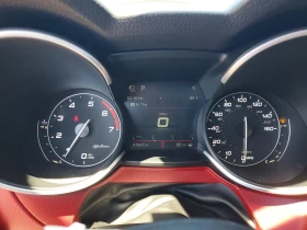 Alfa Romeo Stelvio Q4* ПОДГРЕВ* КАМЕРА* ПАМЕТ* KEYLESS* | Auto.bg — изображение 9 Alfa Romeo Stelvio Q4* ПОДГРЕВ* КАМЕРА* ПАМЕТ* KEYLESS* | Auto.bg — изображение 9