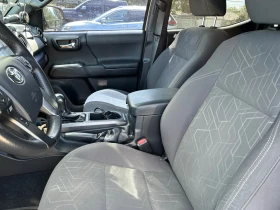 Toyota Tacoma TRD OFFROAD | Auto.bg — изображение 6 Toyota Tacoma TRD OFFROAD | Auto.bg — изображение 6