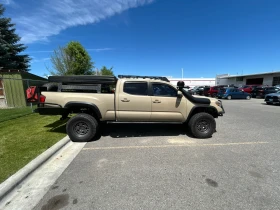 Toyota Tacoma TRD OFFROAD | Auto.bg — изображение 5 Toyota Tacoma TRD OFFROAD | Auto.bg — изображение 5