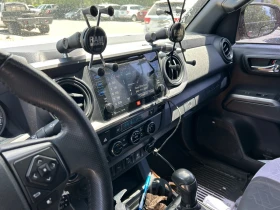 Toyota Tacoma TRD OFFROAD | Auto.bg — изображение 8 Toyota Tacoma TRD OFFROAD | Auto.bg — изображение 8
