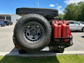 Toyota Tacoma TRD OFFROAD | Auto.bg — изображение 4 Toyota Tacoma TRD OFFROAD | Auto.bg — изображение 4