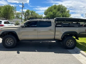 Toyota Tacoma TRD OFFROAD | Auto.bg — изображение 3 Toyota Tacoma TRD OFFROAD | Auto.bg — изображение 3