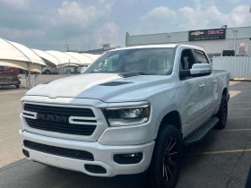 Dodge RAM 1500 * Sport * CARFAX * БЕЗ ПЪРВОНАЧАЛНА ВНОСКА | Auto.bg — изображение 2 Dodge RAM 1500 * Sport * CARFAX * БЕЗ ПЪРВОНАЧАЛНА ВНОСКА | Auto.bg — изображение 2