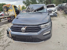 VW T-Roc 1.6TDI - 3600 € / 7040.99 лв. - 73634135 5 | Car24.bg VW T-Roc 1.6TDI - 3600 € / 7040.99 лв. - 73634135 5