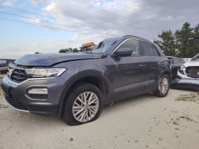 VW T-Roc 1.6TDI - Car24.bg VW T-Roc 1.6TDI