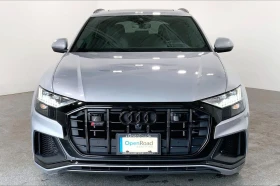 Audi SQ8 4.0T* BLACK OPTIC* B&O* HEAD UP* CARBON* 360 CAM* | Auto.bg — изображение 2 Audi SQ8 4.0T* BLACK OPTIC* B&O* HEAD UP* CARBON* 360 CAM* | Auto.bg — изображение 2