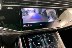 Audi SQ8 4.0T* BLACK OPTIC* B&O* HEAD UP* CARBON* 360 CAM* | Auto.bg — изображение 12 Audi SQ8 4.0T* BLACK OPTIC* B&O* HEAD UP* CARBON* 360 CAM* | Auto.bg — изображение 12