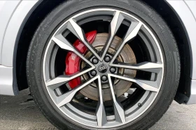 Audi SQ8 4.0T* BLACK OPTIC* B&O* HEAD UP* CARBON* 360 CAM* | Auto.bg — изображение 7 Audi SQ8 4.0T* BLACK OPTIC* B&O* HEAD UP* CARBON* 360 CAM* | Auto.bg — изображение 7