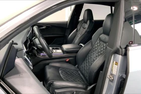 Audi SQ8 4.0T* BLACK OPTIC* B&O* HEAD UP* CARBON* 360 CAM* | Auto.bg — изображение 8 Audi SQ8 4.0T* BLACK OPTIC* B&O* HEAD UP* CARBON* 360 CAM* | Auto.bg — изображение 8