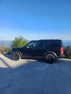 Land Rover Discovery - 2900 € - 76288497 3 | Car24.bg Land Rover Discovery - 2900 € - 76288497 3