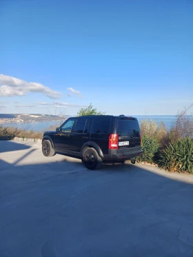 Land Rover Discovery - 2900 € - 76288497 2 | Car24.bg Land Rover Discovery - 2900 € - 76288497 2