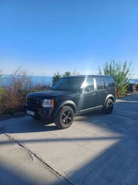 Land Rover Discovery - Car24.bg Land Rover Discovery