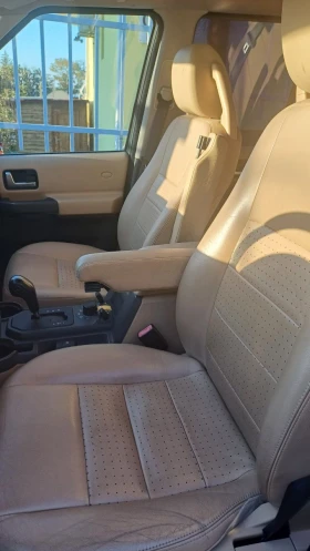 Land Rover Discovery - 2900 € - 76288497 7 | Car24.bg Land Rover Discovery - 2900 € - 76288497 7