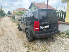Land Rover Discovery - 2900 € - 76288497 5 | Car24.bg Land Rover Discovery - 2900 € - 76288497 5