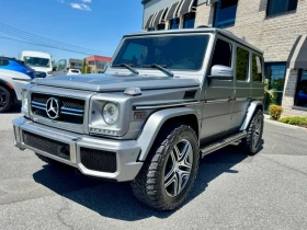 Mercedes-Benz G 63 AMG HARMAN KARDON* ОБДУХВАНЕ* КАМЕРА* КРАЙНА ЦЕНА | Auto.bg — изображение 3 Mercedes-Benz G 63 AMG HARMAN KARDON* ОБДУХВАНЕ* КАМЕРА* КРАЙНА ЦЕНА | Auto.bg — изображение 3