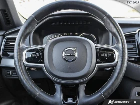 Volvo Xc90 T8 HYBRID* PLUG IN* R-DESIGN* ХЕДЪП* ПАНО* КРАЙНА - 21900 € - 98722244 10 | Car24.bg Volvo Xc90 T8 HYBRID* PLUG IN* R-DESIGN* ХЕДЪП* ПАНО* КРАЙНА - 21900 € - 98722244 10