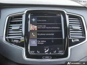 Volvo Xc90 T8 HYBRID* PLUG IN* R-DESIGN* ХЕДЪП* ПАНО* КРАЙНА - 21900 € - 98722244 12 | Car24.bg Volvo Xc90 T8 HYBRID* PLUG IN* R-DESIGN* ХЕДЪП* ПАНО* КРАЙНА - 21900 € - 98722244 12