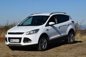 Ford Kuga II - Car24.bg Ford Kuga II