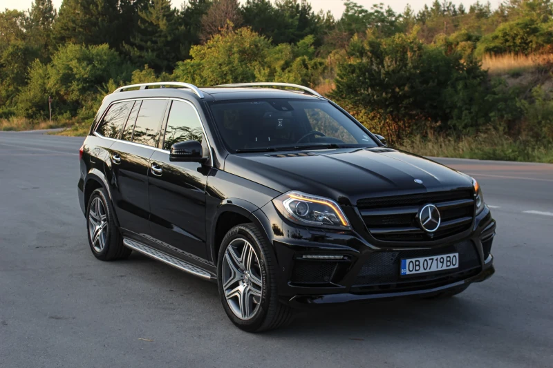 Mercedes-Benz GL 350 Mercedes-Benz GL 350 BlueTEC 4MATIC AMG Line - 22500 € / 44006.17 лв. - 94645626 1 | Car24.bg Mercedes-Benz GL 350 Mercedes-Benz GL 350 BlueTEC 4MATIC AMG Line - 22500 € / 44006.17 лв. - 94645626 1