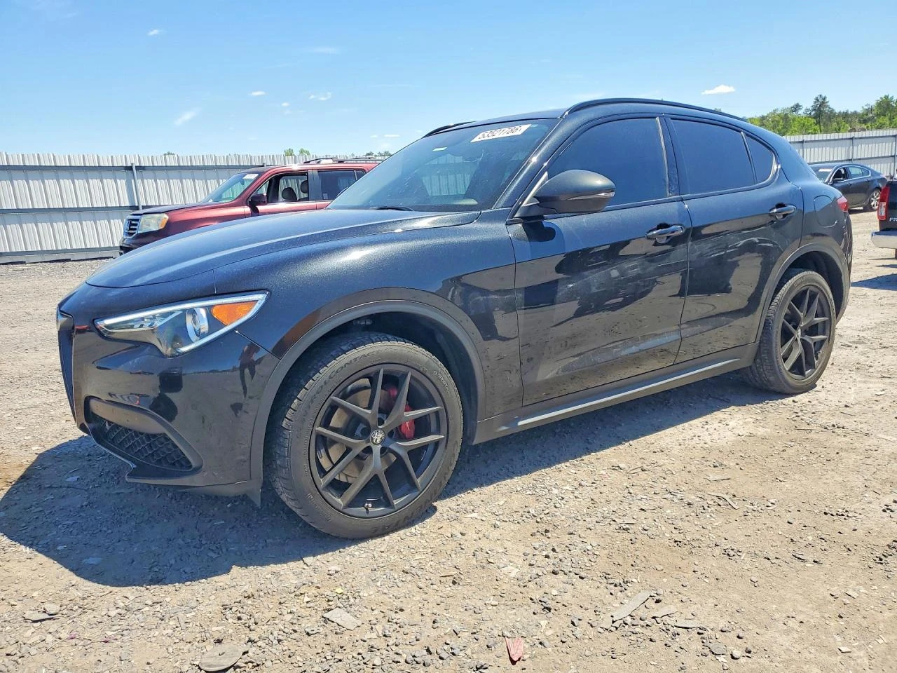 Alfa Romeo Stelvio Q4* ПОДГРЕВ* КАМЕРА* ПАМЕТ* KEYLESS* | Auto.bg — изображение 1 Alfa Romeo Stelvio Q4* ПОДГРЕВ* КАМЕРА* ПАМЕТ* KEYLESS* | Auto.bg — изображение 1
