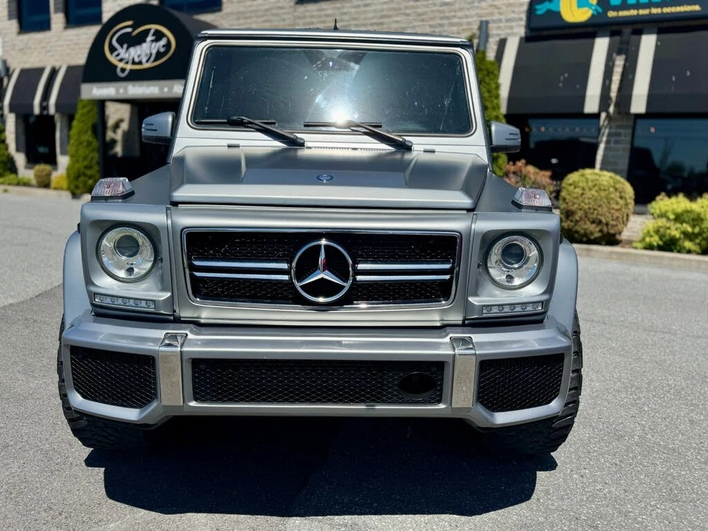 Mercedes-Benz G 63 AMG HARMAN KARDON* ОБДУХВАНЕ* КАМЕРА* КРАЙНА ЦЕНА | Auto.bg — изображение 1 Mercedes-Benz G 63 AMG HARMAN KARDON* ОБДУХВАНЕ* КАМЕРА* КРАЙНА ЦЕНА | Auto.bg — изображение 1