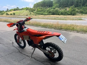 Ktm EXC-E undefined | Auto.bg — изображение 6 Ktm EXC-E undefined | Auto.bg — изображение 6