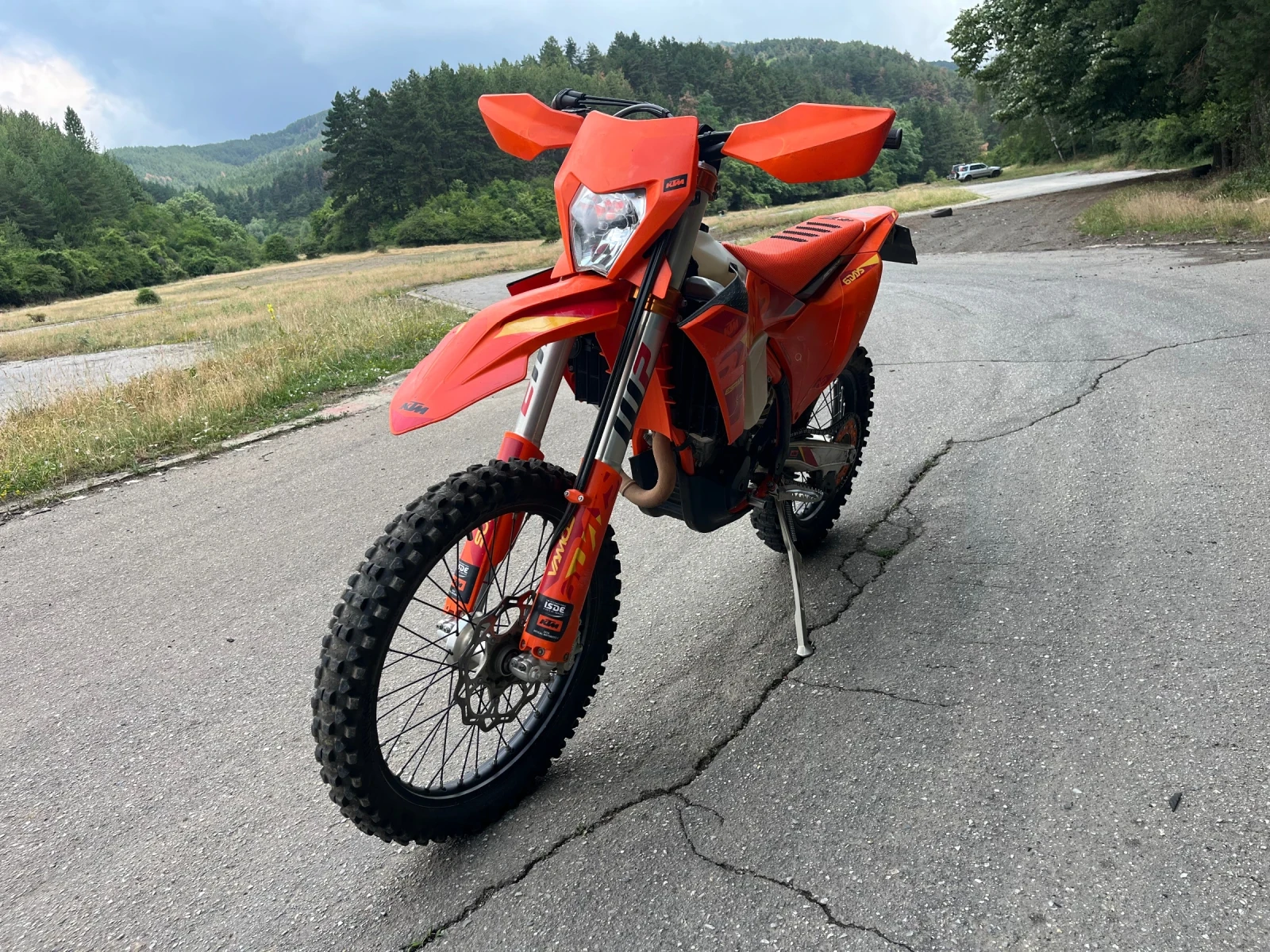 Ktm EXC-E undefined | Auto.bg — изображение 1 Ktm EXC-E undefined | Auto.bg — изображение 1