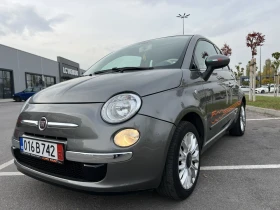 Fiat 500 1.2 ПАНОРАМА - GPL 6B - Car24.bg Fiat 500 1.2 ПАНОРАМА - GPL 6B