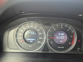 Volvo V60 D3/D4 - 12000 лв. / 6135.50 € - 57484075 12 | Car24.bg Volvo V60 D3/D4 - 12000 лв. / 6135.50 € - 57484075 12