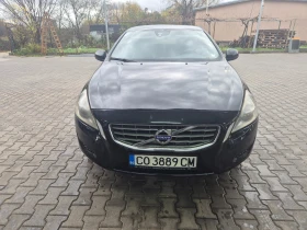 Volvo V60 D3/D4 - 12000 лв. / 6135.50 € - 57484075 2 | Car24.bg Volvo V60 D3/D4 - 12000 лв. / 6135.50 € - 57484075 2