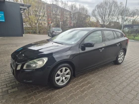 Volvo V60 D3/D4 - 12000 лв. / 6135.50 € - 57484075 3 | Car24.bg Volvo V60 D3/D4 - 12000 лв. / 6135.50 € - 57484075 3