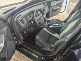 Volvo V60 D3/D4 - 12000 лв. / 6135.50 € - 57484075 10 | Car24.bg Volvo V60 D3/D4 - 12000 лв. / 6135.50 € - 57484075 10