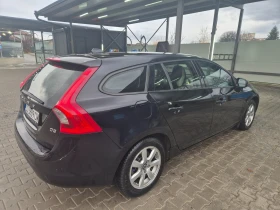 Volvo V60 D3/D4 - 12000 лв. / 6135.50 € - 57484075 6 | Car24.bg Volvo V60 D3/D4 - 12000 лв. / 6135.50 € - 57484075 6