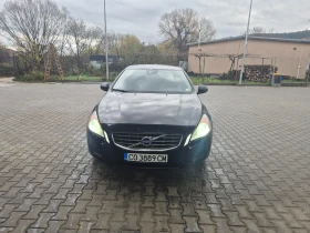 Volvo V60 D3/D4 - 12000 лв. / 6135.50 € - 57484075 7 | Car24.bg Volvo V60 D3/D4 - 12000 лв. / 6135.50 € - 57484075 7