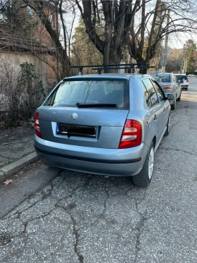 Skoda Fabia 1, 2 - 1399 € / 2736.21 лв. - 26679966 2 | Car24.bg Skoda Fabia 1, 2 - 1399 € / 2736.21 лв. - 26679966 2