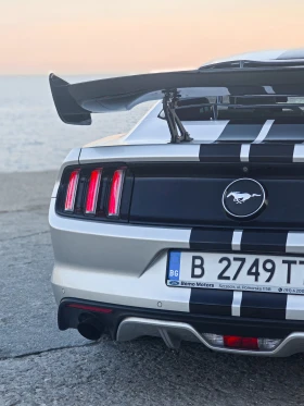 Ford Mustang 2015 - 17890 € / 34989.80 лв. - 35558534 3 | Car24.bg Ford Mustang 2015 - 17890 € / 34989.80 лв. - 35558534 3